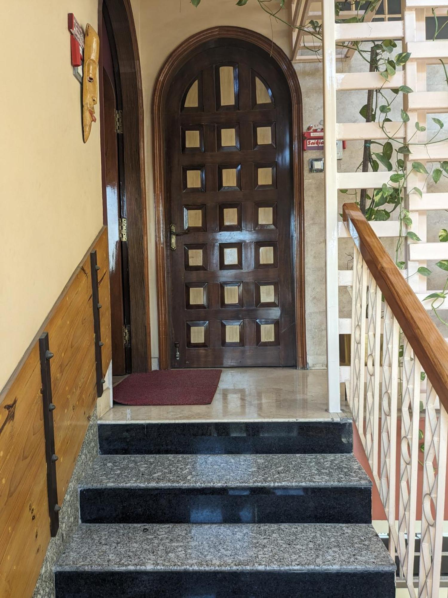 Saikia Nest The Home-Stay Guwahati Exterior photo