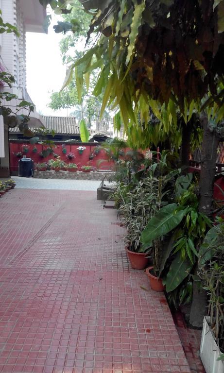 Saikia Nest The Home-Stay Guwahati Exterior photo