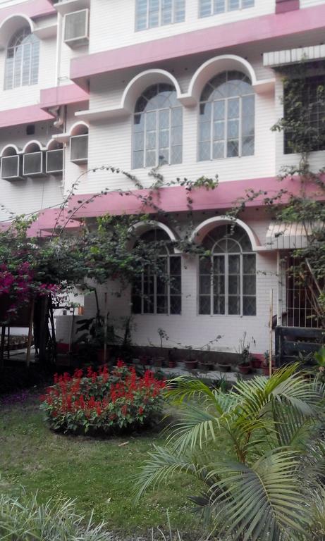 Saikia Nest The Home-Stay Guwahati Exterior photo